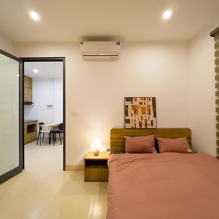 Nine Housing 290 Kim Ma Aparthotel Ανόι Εξωτερικό φωτογραφία