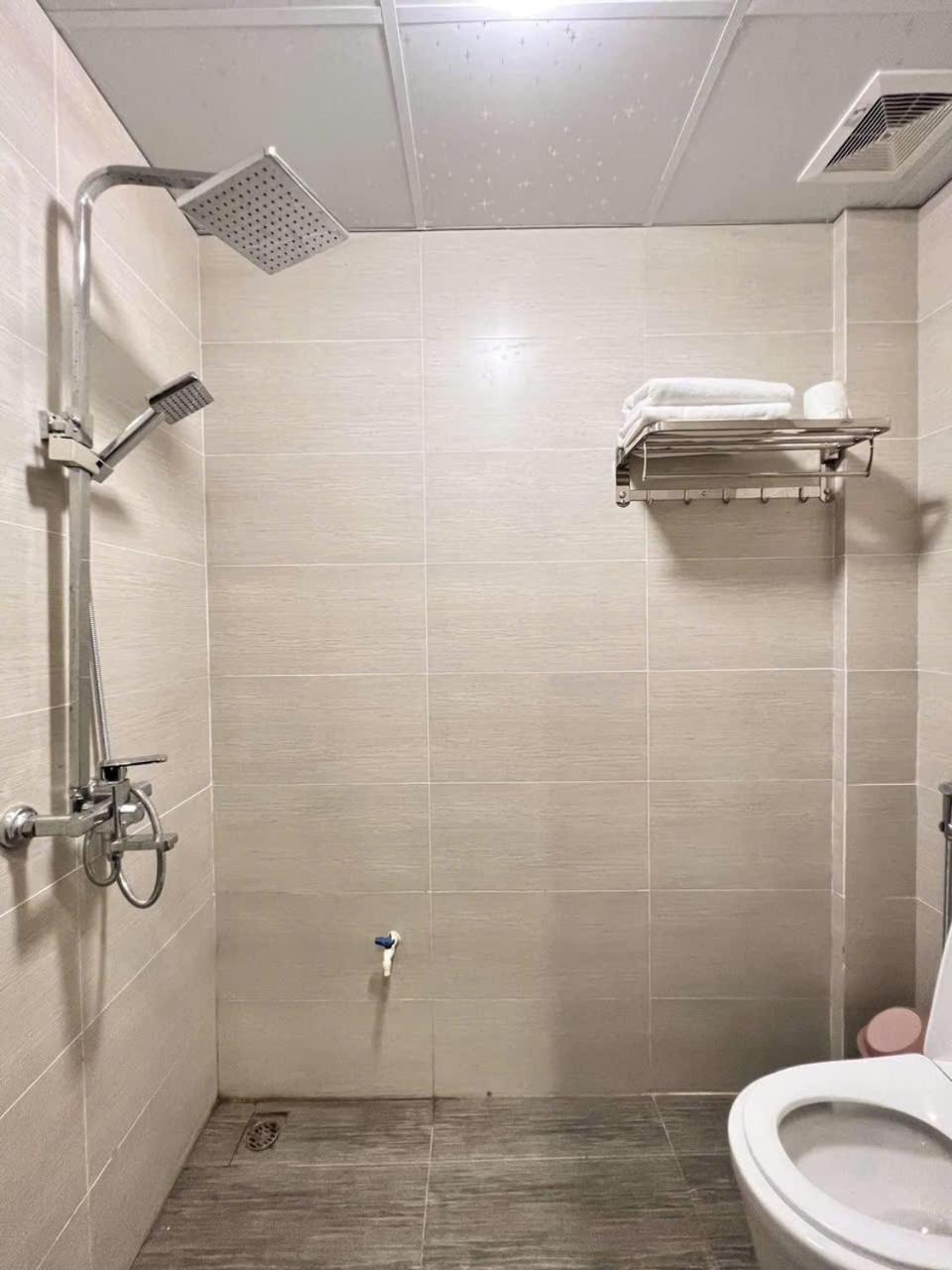 Nine Housing 290 Kim Ma Aparthotel Ανόι Εξωτερικό φωτογραφία