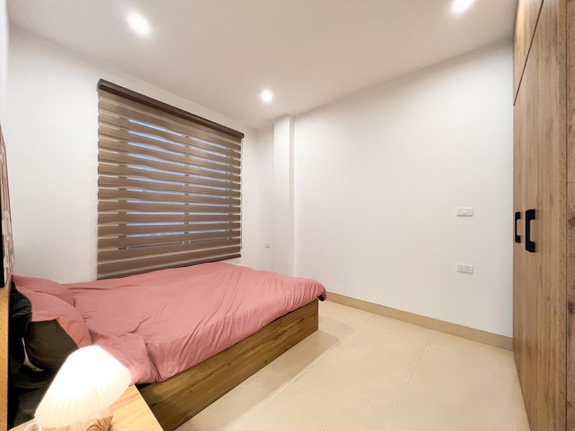 Nine Housing 290 Kim Ma Aparthotel Ανόι Εξωτερικό φωτογραφία